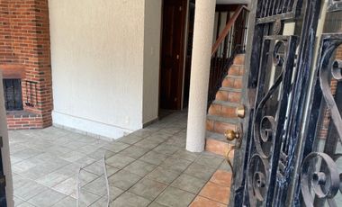 Casas en Renta en La Virgen