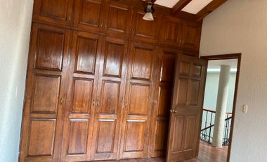 Casas en Renta en La Virgen