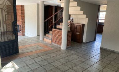 Casas en Renta en La Virgen