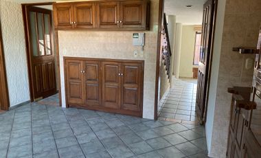 Casas en Renta en La Virgen