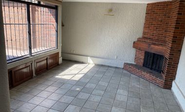 Casas en Renta en La Virgen