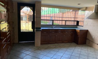 Casas en Renta en La Virgen