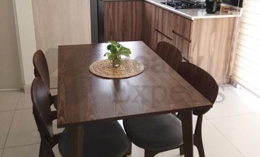 Casas en Renta en CUMBRE DEL NORTE