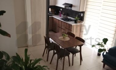 Casas en Renta en CUMBRE DEL NORTE