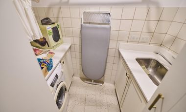 Venta Casa espectacular en Bello Horizonte-Tigre-3 dormitorios-pileta