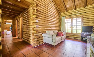 Venta Casa espectacular en Bello Horizonte-Tigre-3 dormitorios-pileta