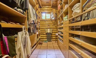 Venta Casa espectacular en Bello Horizonte-Tigre-3 dormitorios-pileta