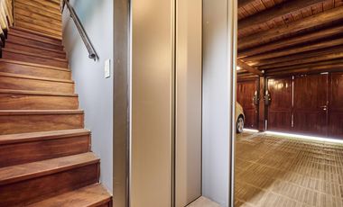 Venta Casa espectacular en Bello Horizonte-Tigre-3 dormitorios-pileta