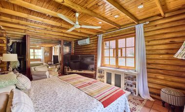 Venta Casa espectacular en Bello Horizonte-Tigre-3 dormitorios-pileta