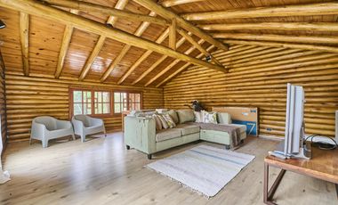 Venta Casa espectacular en Bello Horizonte-Tigre-3 dormitorios-pileta