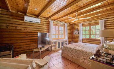 Venta Casa espectacular en Bello Horizonte-Tigre-3 dormitorios-pileta