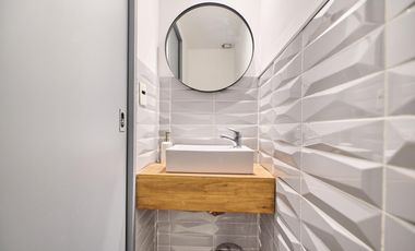 Venta Casa espectacular en Bello Horizonte-Tigre-3 dormitorios-pileta