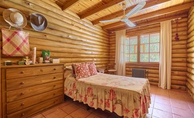 Venta Casa espectacular en Bello Horizonte-Tigre-3 dormitorios-pileta