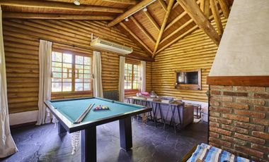 Venta Casa espectacular en Bello Horizonte-Tigre-3 dormitorios-pileta