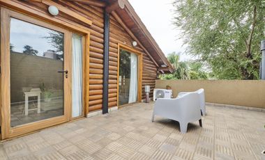 Venta Casa espectacular en Bello Horizonte-Tigre-3 dormitorios-pileta