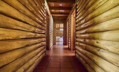 Venta Casa espectacular en Bello Horizonte-Tigre-3 dormitorios-pileta