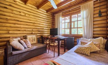 Venta Casa espectacular en Bello Horizonte-Tigre-3 dormitorios-pileta