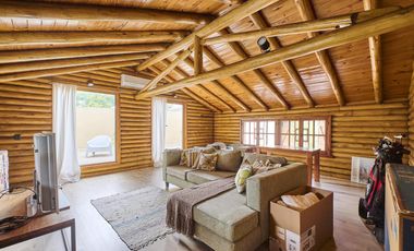 Venta Casa espectacular en Bello Horizonte-Tigre-3 dormitorios-pileta