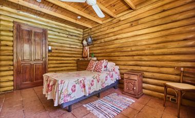 Venta Casa espectacular en Bello Horizonte-Tigre-3 dormitorios-pileta