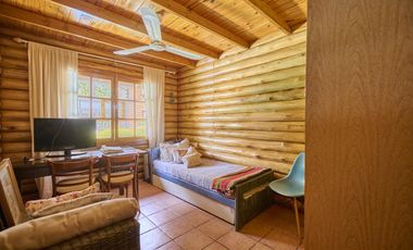 Venta Casa espectacular en Bello Horizonte-Tigre-3 dormitorios-pileta