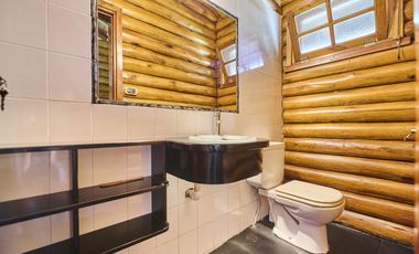 Venta Casa espectacular en Bello Horizonte-Tigre-3 dormitorios-pileta