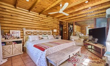 Venta Casa espectacular en Bello Horizonte-Tigre-3 dormitorios-pileta