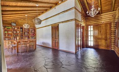 Venta Casa espectacular en Bello Horizonte-Tigre-3 dormitorios-pileta