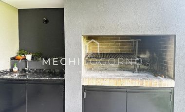 Casa 4 dormitorios en Castaños, Nordelta