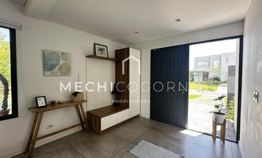 Casa 4 dormitorios en Castaños, Nordelta