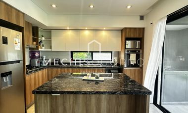 Casa 4 dormitorios en Castaños, Nordelta