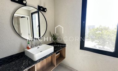 Casa 4 dormitorios en Castaños, Nordelta