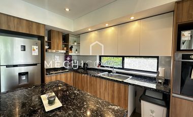 Casa 4 dormitorios en Castaños, Nordelta