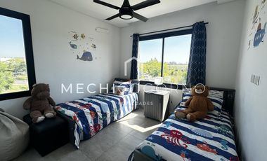 Casa 4 dormitorios en Castaños, Nordelta