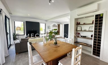 Casa 4 dormitorios en Castaños, Nordelta