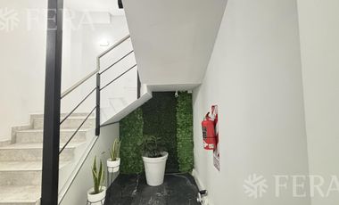 Alquiler PH de 3 ambientes con patio en Wilde