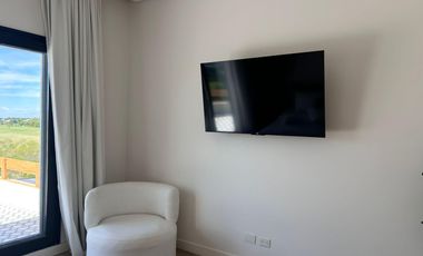 Casa en Alquiler Temporal, en el Barrio Los Robles, Haras Santa Maria, Escobar, G.B.A Norte