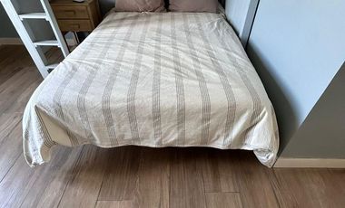 Casa en Alquiler Temporal, en el Barrio Los Robles, Haras Santa Maria, Escobar, G.B.A Norte