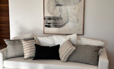 Casa en Alquiler Temporal, en el Barrio Los Robles, Haras Santa Maria, Escobar, G.B.A Norte