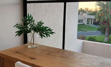 Casa en Alquiler Temporal, en el Barrio Los Robles, Haras Santa Maria, Escobar, G.B.A Norte