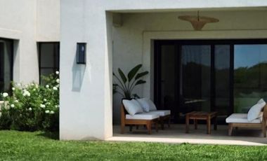 Casa en Alquiler Temporal, en el Barrio Los Robles, Haras Santa Maria, Escobar, G.B.A Norte