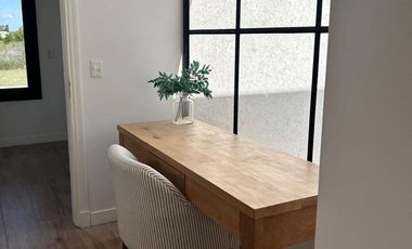 Casa en Alquiler Temporal, en el Barrio Los Robles, Haras Santa Maria, Escobar, G.B.A Norte