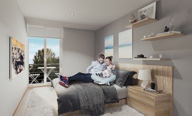 PRE VENTA DEPARTAMENTO, 2 RECÁMARAS, 2 BAÑOS, ZACAHUITZCO, BENITO JUAREZ, CDMX