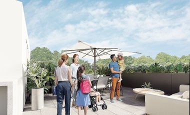 PRE VENTA DEPARTAMENTO, 2 RECÁMARAS, 2 BAÑOS, ZACAHUITZCO, BENITO JUAREZ, CDMX