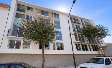 PRE VENTA DEPARTAMENTO, 2 RECÁMARAS, 2 BAÑOS, ZACAHUITZCO, BENITO JUAREZ, CDMX