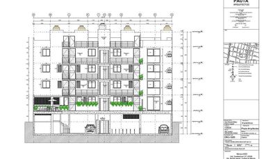 PRE VENTA DEPARTAMENTO, 2 RECÁMARAS, 2 BAÑOS, ZACAHUITZCO, BENITO JUAREZ, CDMX
