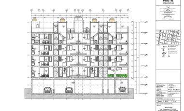 PRE VENTA DEPARTAMENTO, 2 RECÁMARAS, 2 BAÑOS, ZACAHUITZCO, BENITO JUAREZ, CDMX