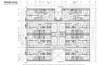 PRE VENTA DEPARTAMENTO, 2 RECÁMARAS, 2 BAÑOS, ZACAHUITZCO, BENITO JUAREZ, CDMX