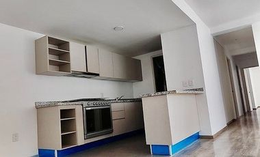 Departamento en Venta y Renta en Punta Esmeralda, Corregidora
