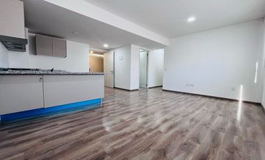 Departamento en Venta en Punta Esmeralda