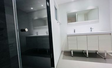 Departamento en Venta en Punta Esmeralda